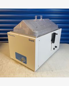Grant SBB Aqua 26 Plus Boiling Water Bath Heating Laboratory 26 Litre