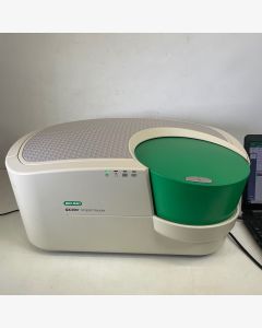 Bio-Rad QX200 Droplet Digital PCR (ddPCR) System