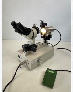 Narishige Micro Forge MF-830