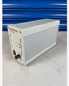 Olympus TH4-200 Halogen Power Supply 