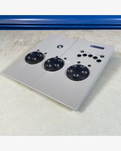 Scientifica P-PAD LITE PatchPad Control Panel
