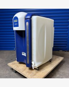 water purification system | purite | select analyst 40