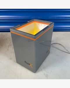 FluidX Perception 20-4001 Rapid SBS Whole Tube Rack Reader