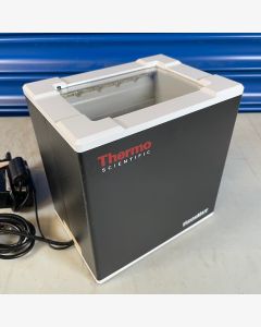 High Speed Barcode Reader VisionMate Thermo Scientific 2D