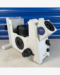 Olympus IX71 Microscope Chassis IX71S1F-3