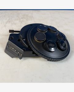 Olympus IX71 6-position (sextuple) Revolving Nosepiece