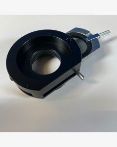 Olympus IX-LWPO Condenser Polarizer Assembly IX Series Microscope