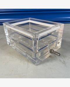 Microplate Filtration Manifold Complete