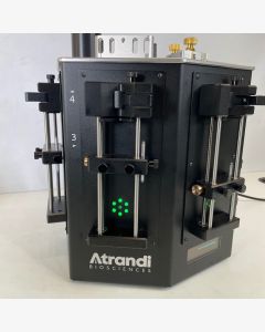 Atrandi Onyx 3 Microfluidics Analysis & Droplet Manipulation Platform 