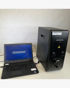 MaxCyte STX Scalable Transfection Electroporation System