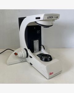 Leica DMLM Microscope Illumination Stand 11888039