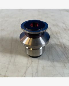 Diagnostic Instruments DD63NLC 0.63x C-Mount Camera Adapter