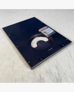 Carl Zeiss 451225 Stage Plate for Axiovert Microscope