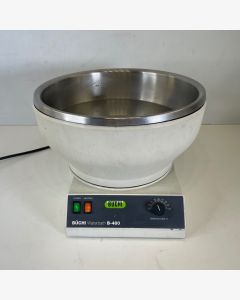 BUCHI B-480 Water Bath for Rotavapor R-114 Series Rotavap