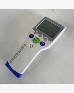 Mettler Toledo pH, mv, ORP Meter SevenGo pro Hand Held 51302580 SG8