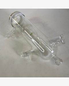 BUCHI Rotary Evaporator Condenser Cold Trap Assembly C Complete 040645