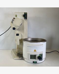 Rotary Evaporator BUCHI R-210 Rotavap Incomplete