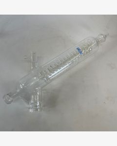 IKA Rotary Evaporator Condenser Vertical Water Coil for RV3 8 & 10