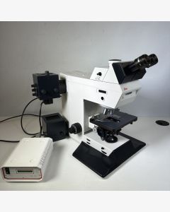 leica-dmr-microscope-upright-brightfield-fluorescent-020-525-024-trinocular