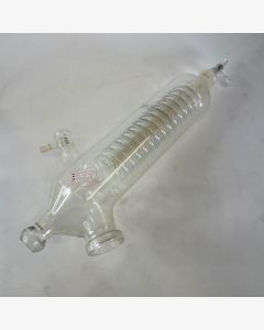 BUCHI Rotary Evaporator Condenser Assembly V 040603