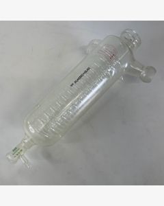 BUCHI Rotary Evaporator Condenser Assembly A Diagonal 047976