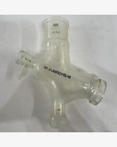 BUCHI Rotary Evaporator DistributionHead RE B P+G 023529