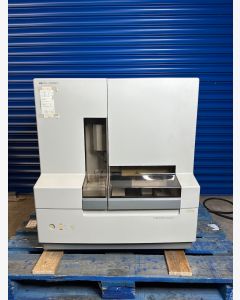 ABI Hitachi Applied Biosystems 3130 DNA Genetic Analyzer Sequencer 4-Capillary