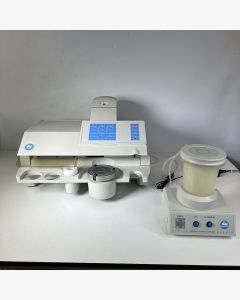 Don Whitley Automated Spiral Plater (WASP) +  Don Whitley 602 Vacuum Pump
