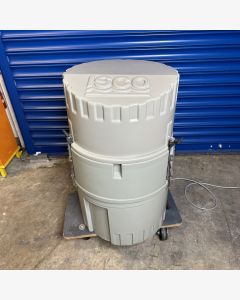 teledyne-isco-6712-full-size-portable-sampler-waste-water-monitor-68-6710-070