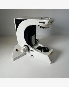 leica-dmlm-microscope-stand-888500-with-revolving-nosepiece-6-position