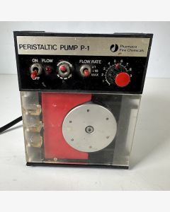 peristaltic-pump-pharmacia-cytiva-p1-single-channel-chromatography-18111091