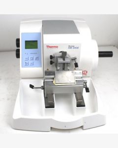 Thermo HM 340E Electronic Rotary Microtome