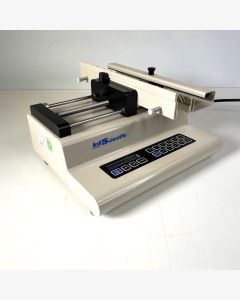 multi-syringe pump | kd scientific | model 230 | infusion | withdrawal | 78-9230