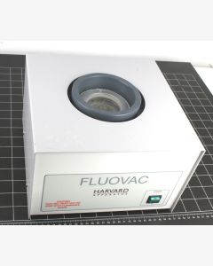 Harvard Apparatus Fluovac