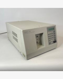 waters | 474 | scanning fluorescence detector