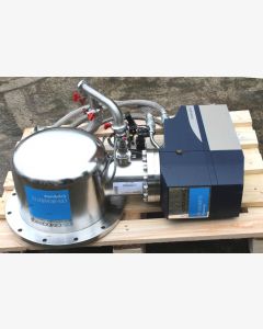 Brooks CTI IS 250F Cryopump