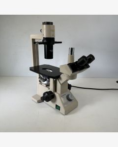 olympus-ck2-tr-inverted-brightfield-microscope-trinocular
