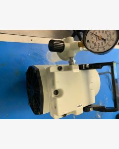 Welch Wob-L 2522C-02  Vacuum/Pressure Pump