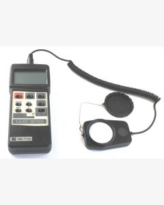 RS 180-7133 Light Meter