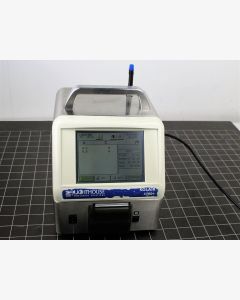 Lighthouse Solair 3100+ PLUS Portable Particle Counter