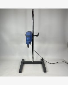 ika-euro-st-p-cv-s2-overhead-stirrer-h-stand-bosshead