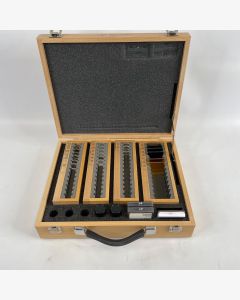 Newport OptiSet-1 Optics Set, Visible Laser Applications M3P5470