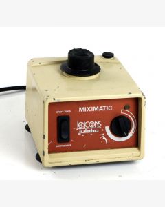 Jencons Miximatic Whirlimixer