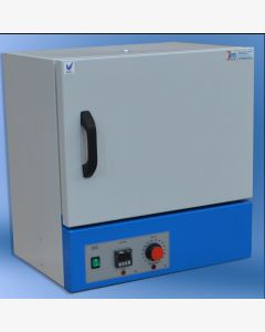 Hotbox Laboratory Incubator 100˚C 100 Litre General Purpose - NEW