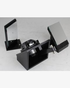 Lincoln Laser Motor Polygon Assembly