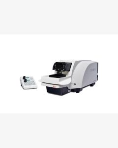 Leica VT1200 - Semi-Automatic Vibrating Blade Microtome