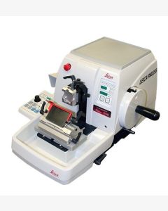 leica-rm2255-automatic-rotary-microtome