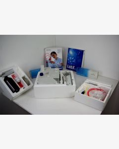 Mettler Toledo Titrator T50