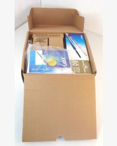 Mettler Toledo Sevenmulti ph conductivity meter