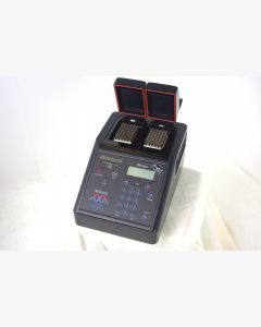 M J Research PTC200 Thermal Cycler - Dual 48 well block